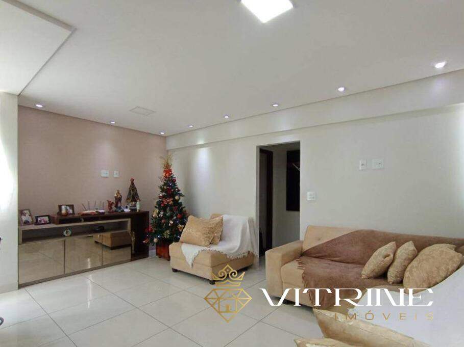 Apartamento à venda no Santa Clara : 