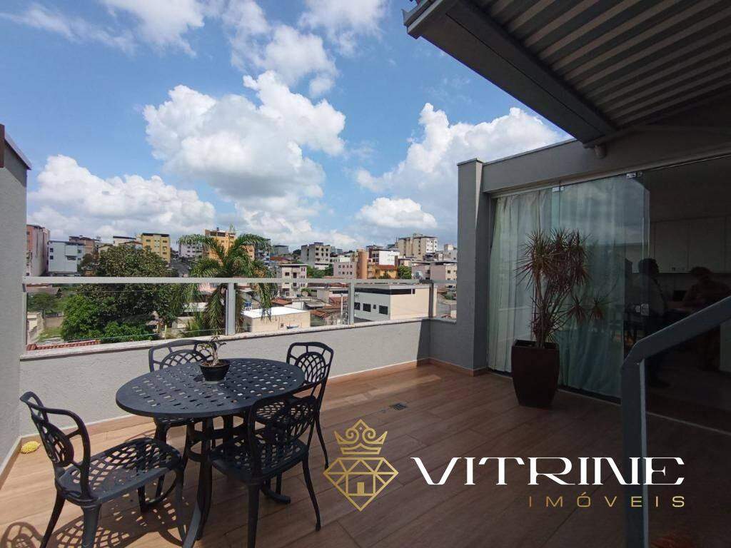 Apartamento à venda no Santa Clara : 