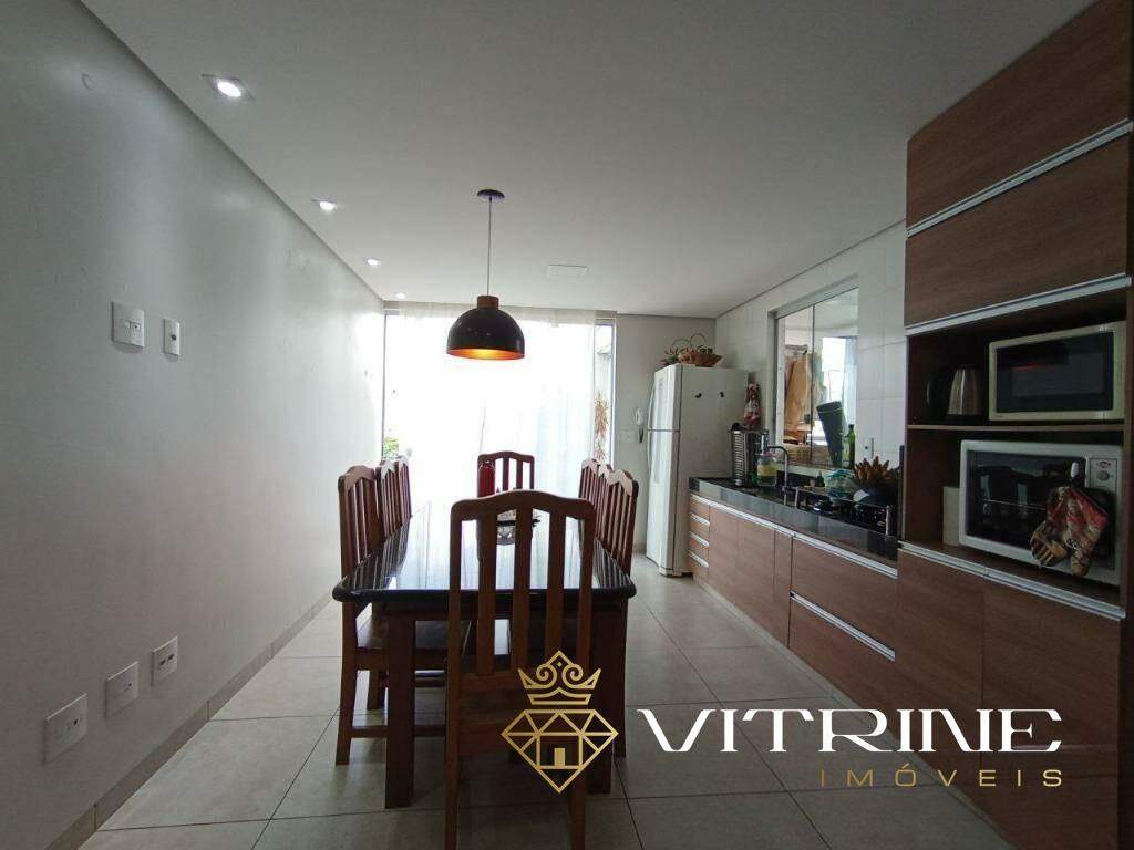 Apartamento à venda no Santa Clara : 