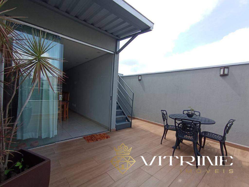 Apartamento à venda no Santa Clara : 