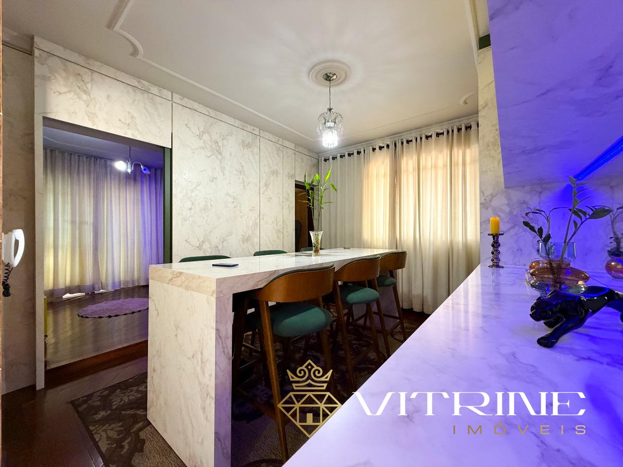 Apartamento à venda no Centro : 