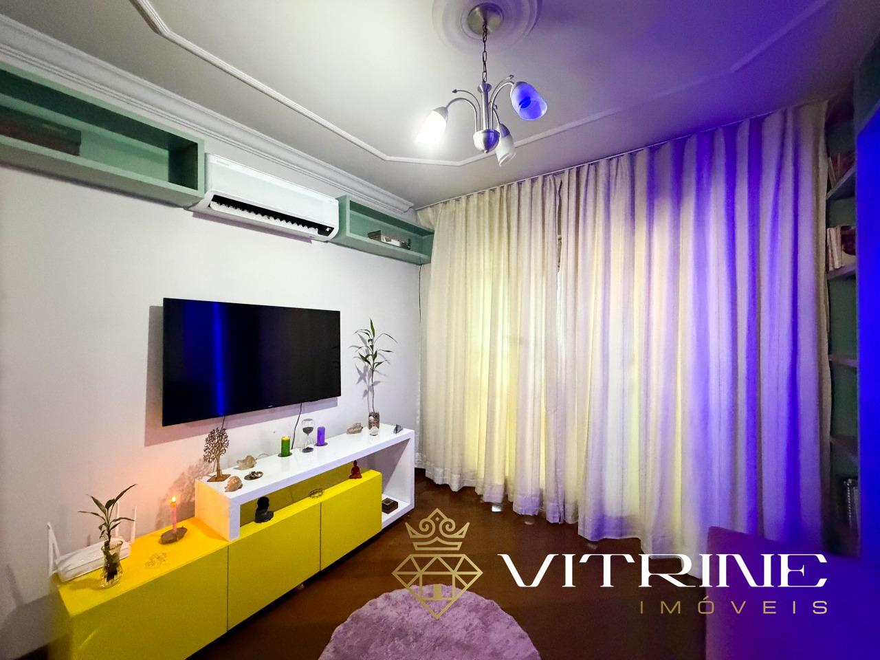 Apartamento à venda no Centro : 