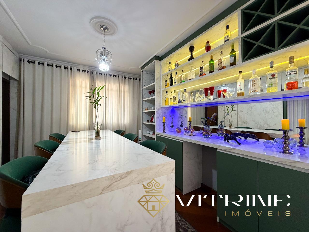 Apartamento à venda no Centro : 