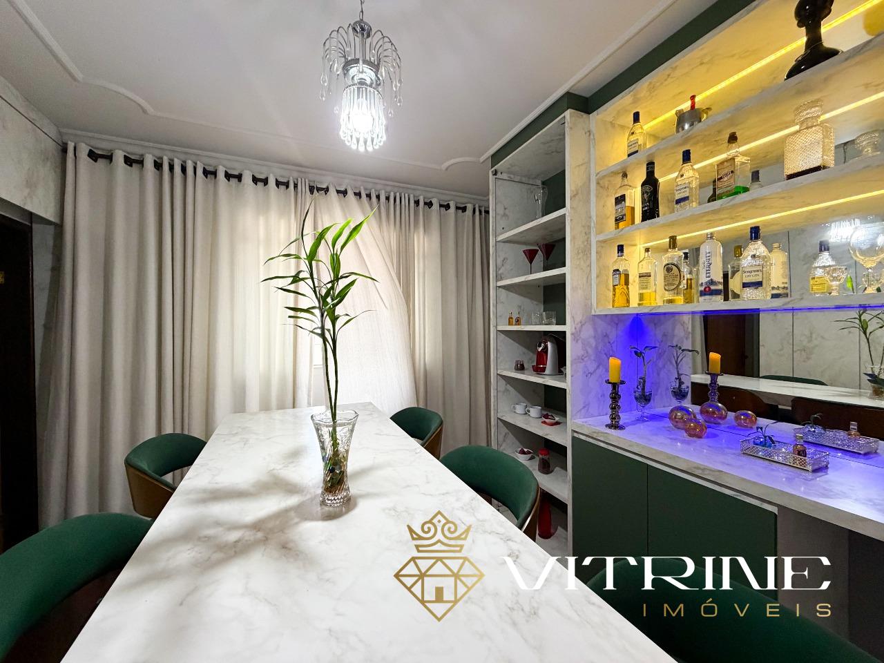 Apartamento à venda no Centro : 