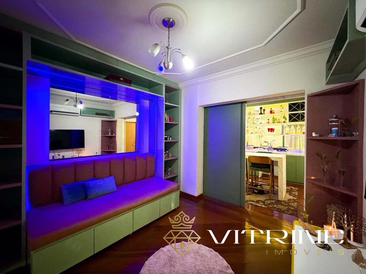 Apartamento à venda no Centro : 