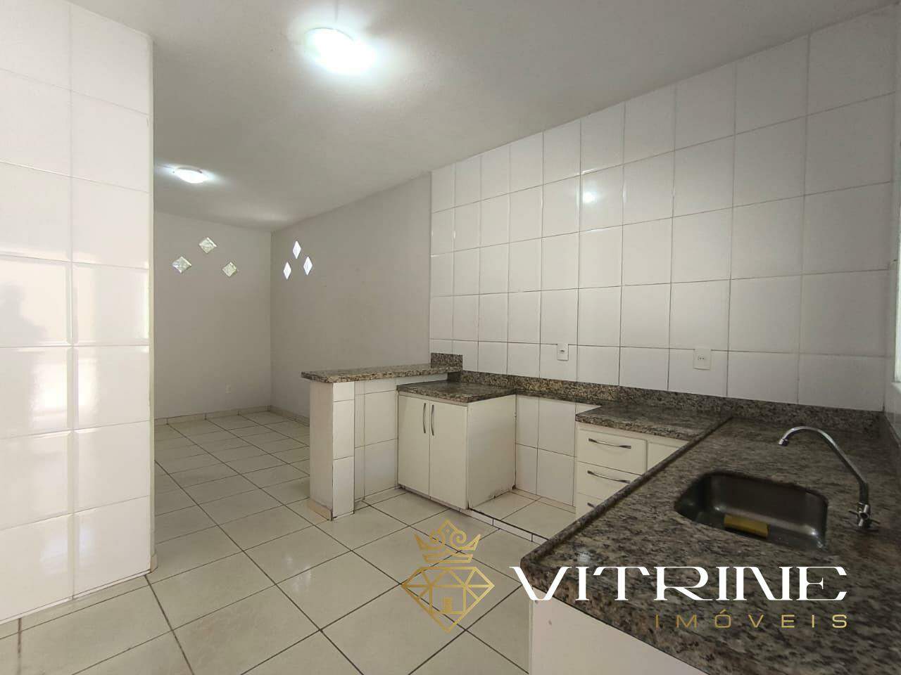 Casa à venda no Manoel Valinhas : 