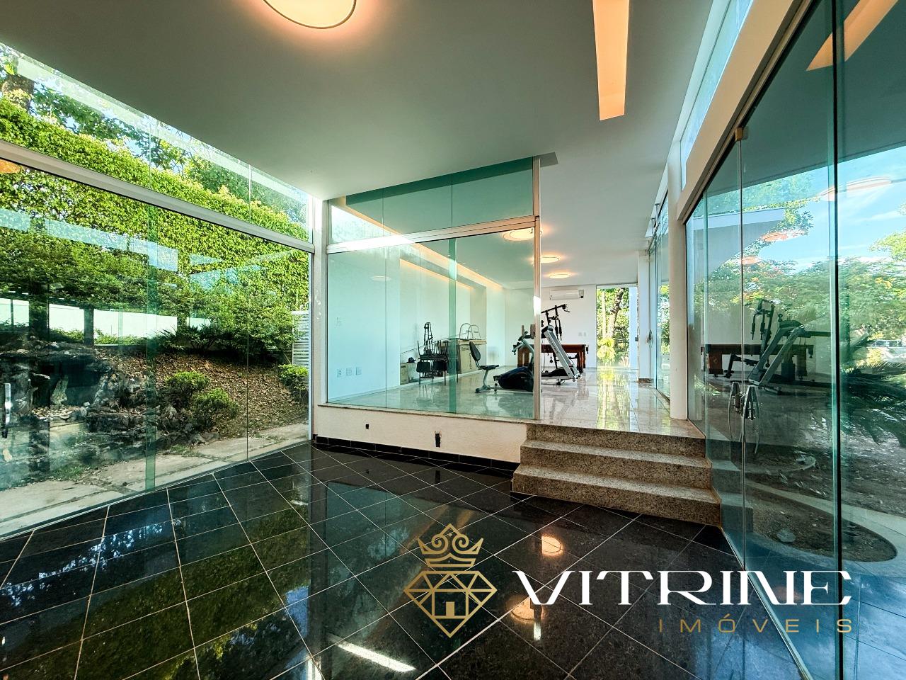 Casa em Condomínio à venda no Condomínio Green Ville: 