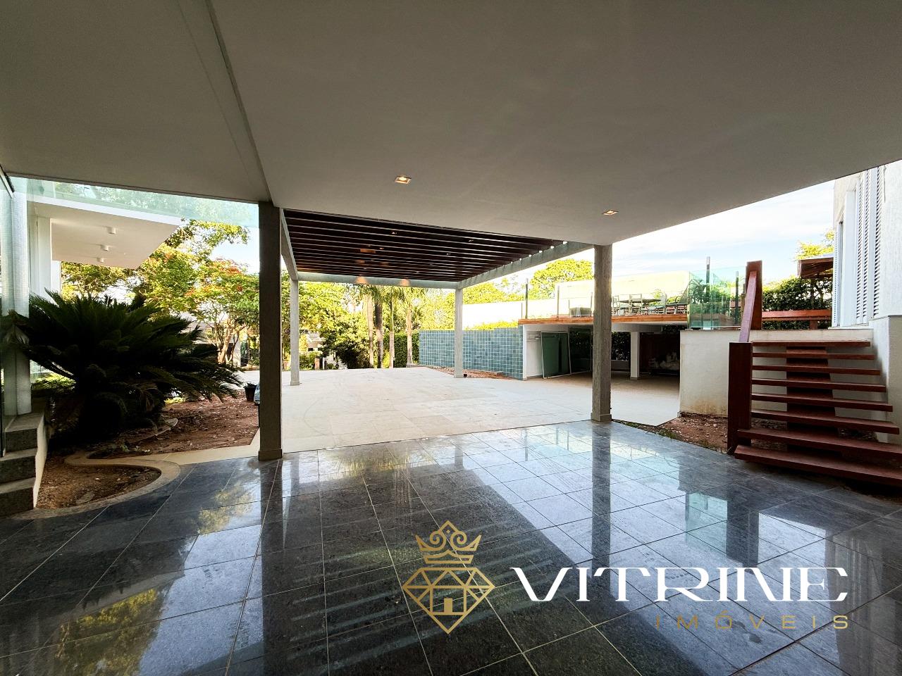 Casa em Condomínio à venda no Condomínio Green Ville: 