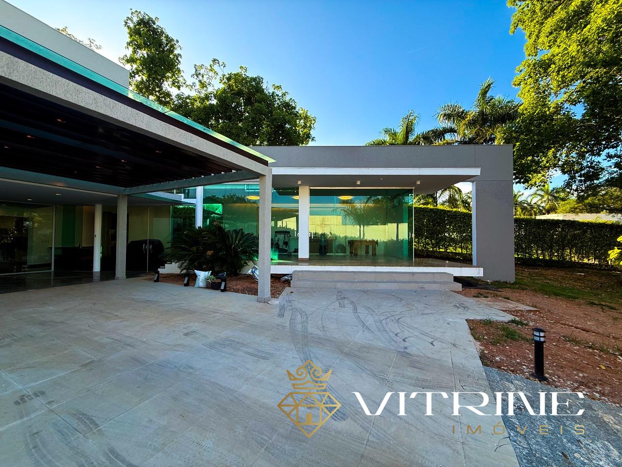 Casa em Condomínio à venda no Condomínio Green Ville: 