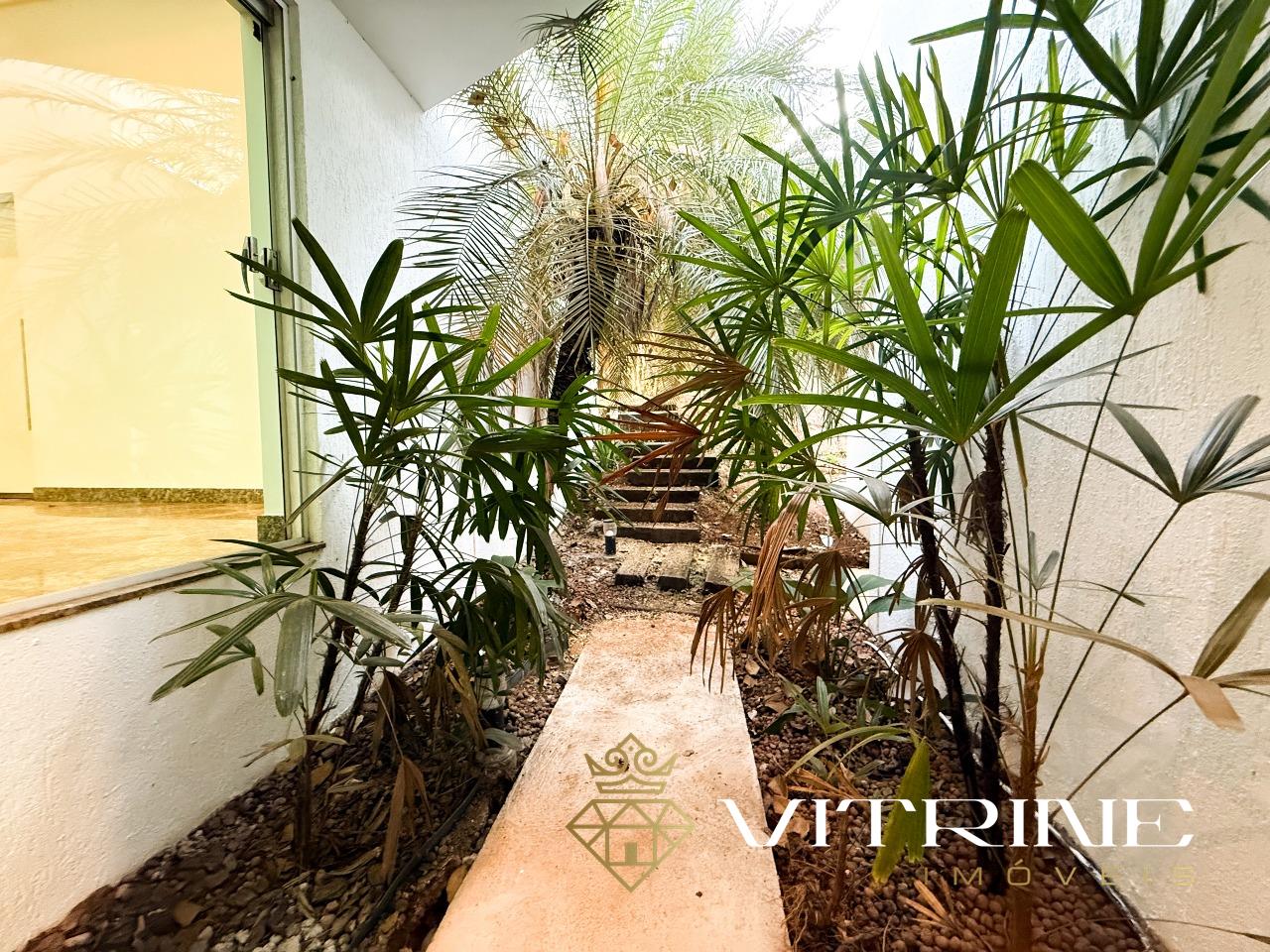 Casa em Condomínio à venda no Condomínio Green Ville: 