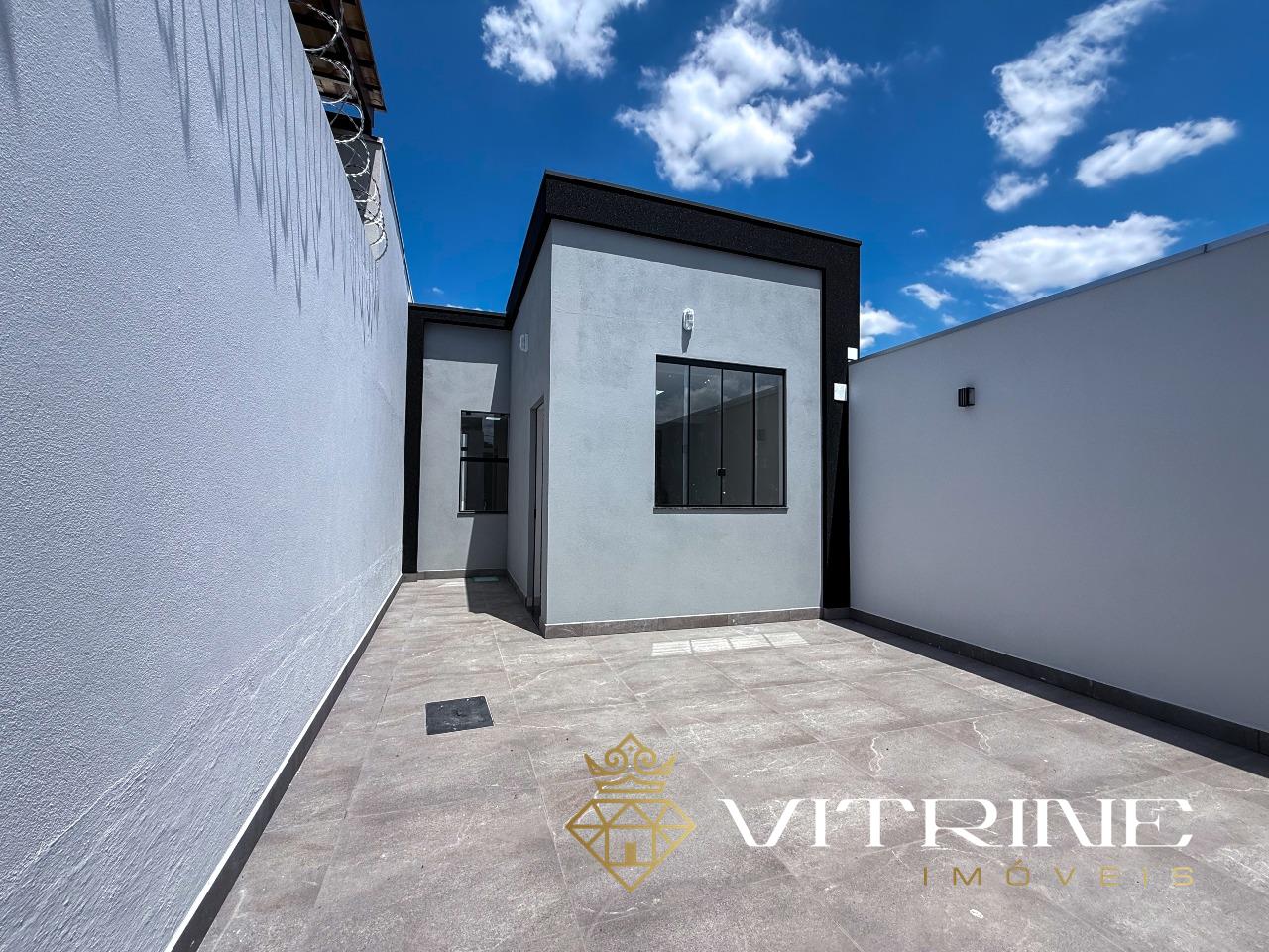 Casa à venda no São Roque : 