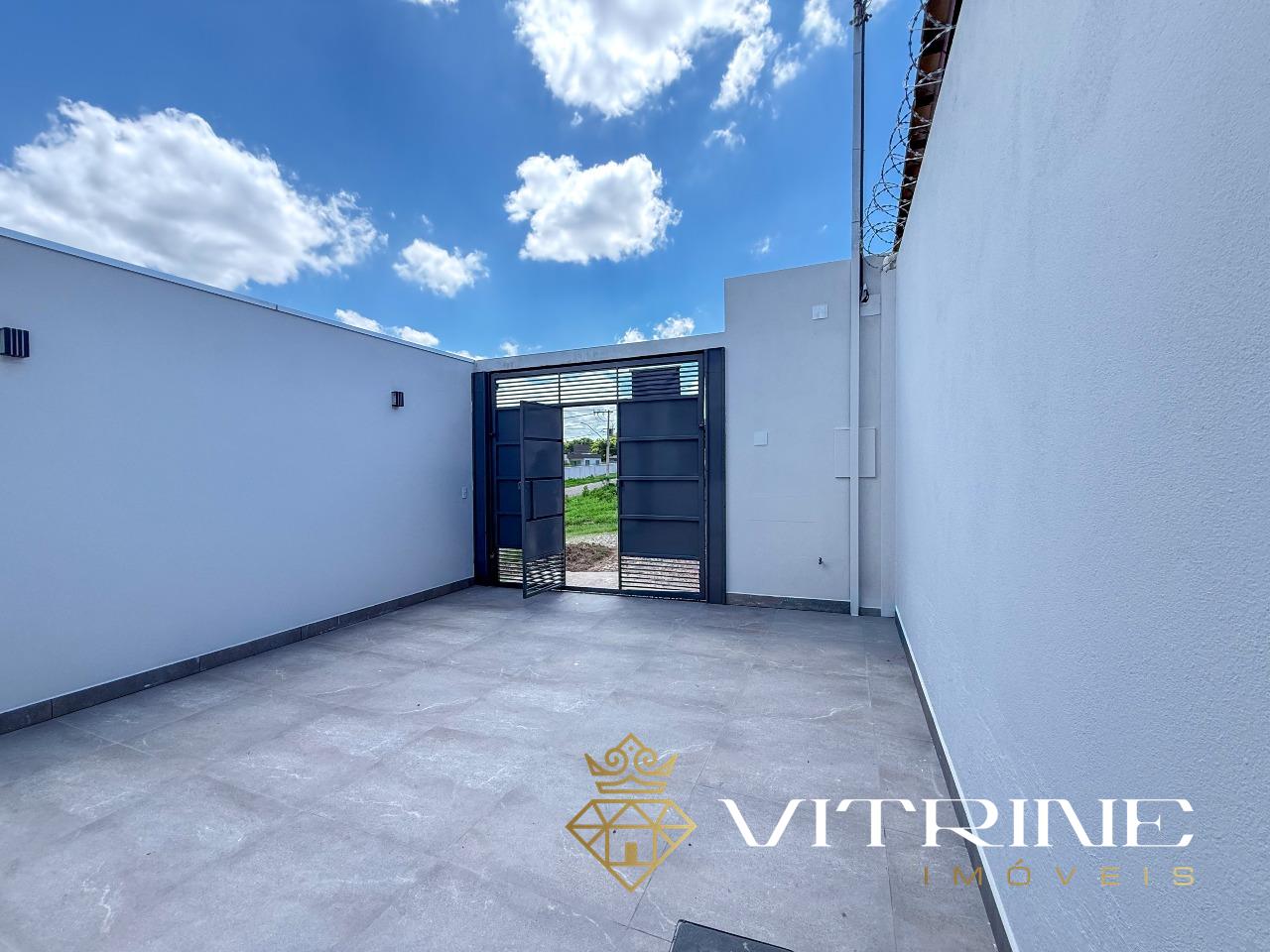 Casa à venda no São Roque : 