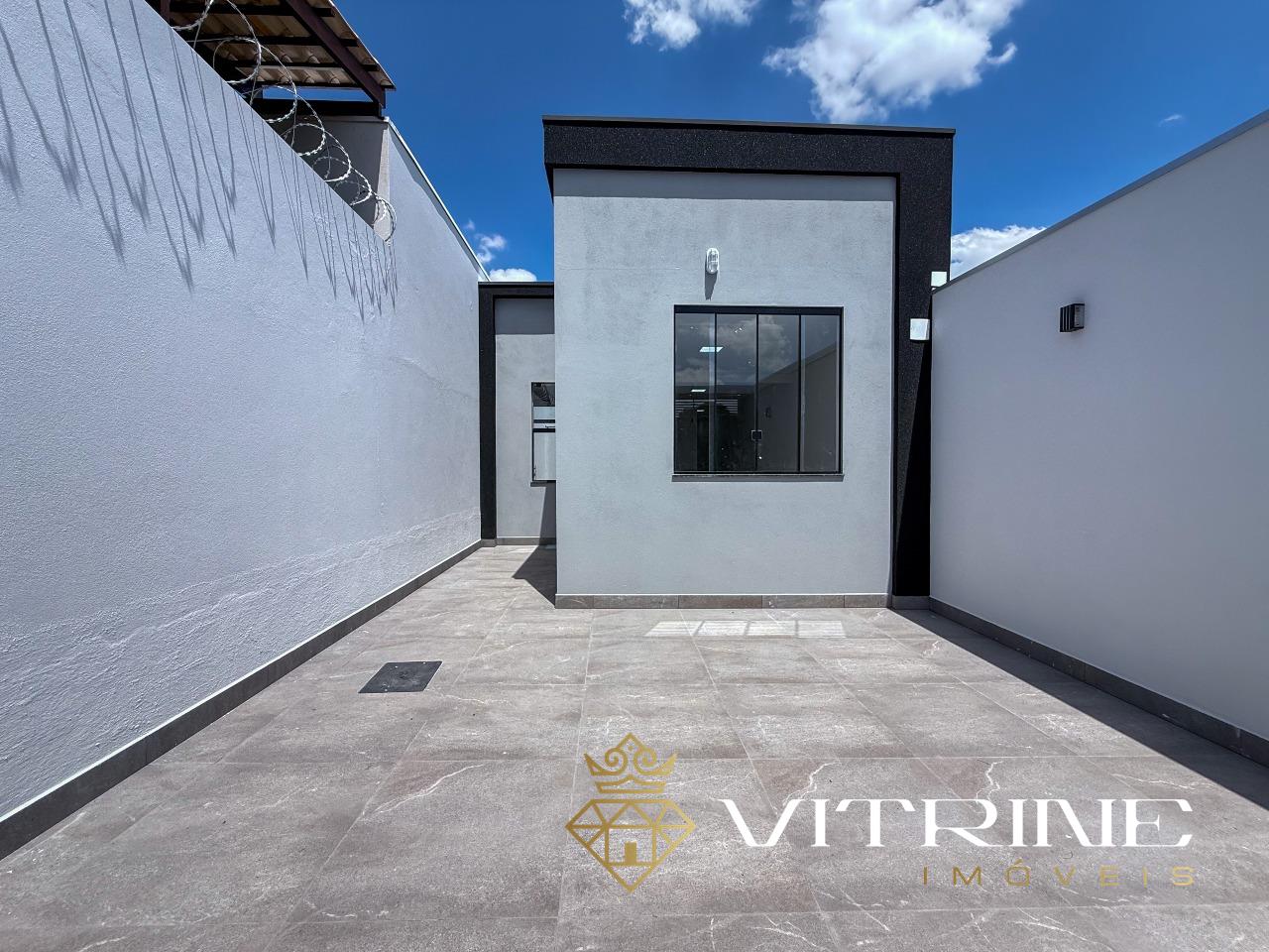 Casa à venda no São Roque : 