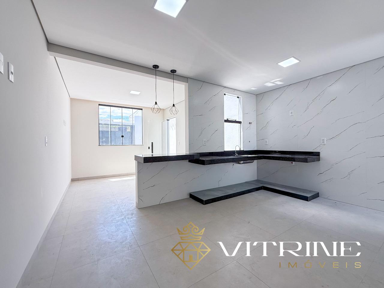 Casa à venda no São Roque : 