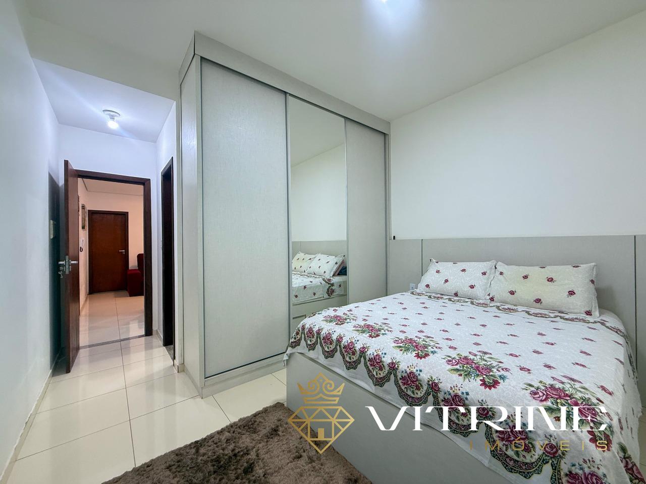 Apartamento à venda no Cidade Jardim: 