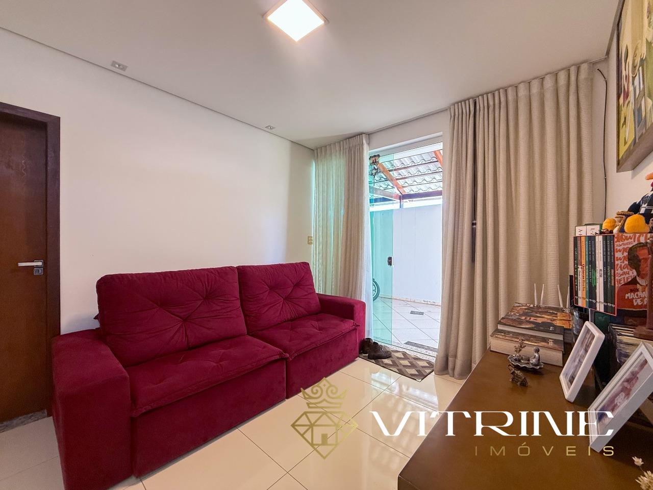 Apartamento à venda no Cidade Jardim: 