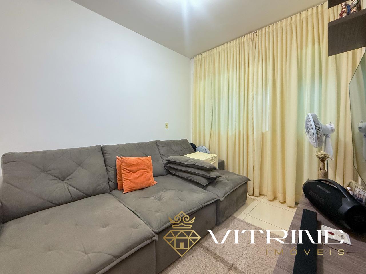 Apartamento à venda no Cidade Jardim: 