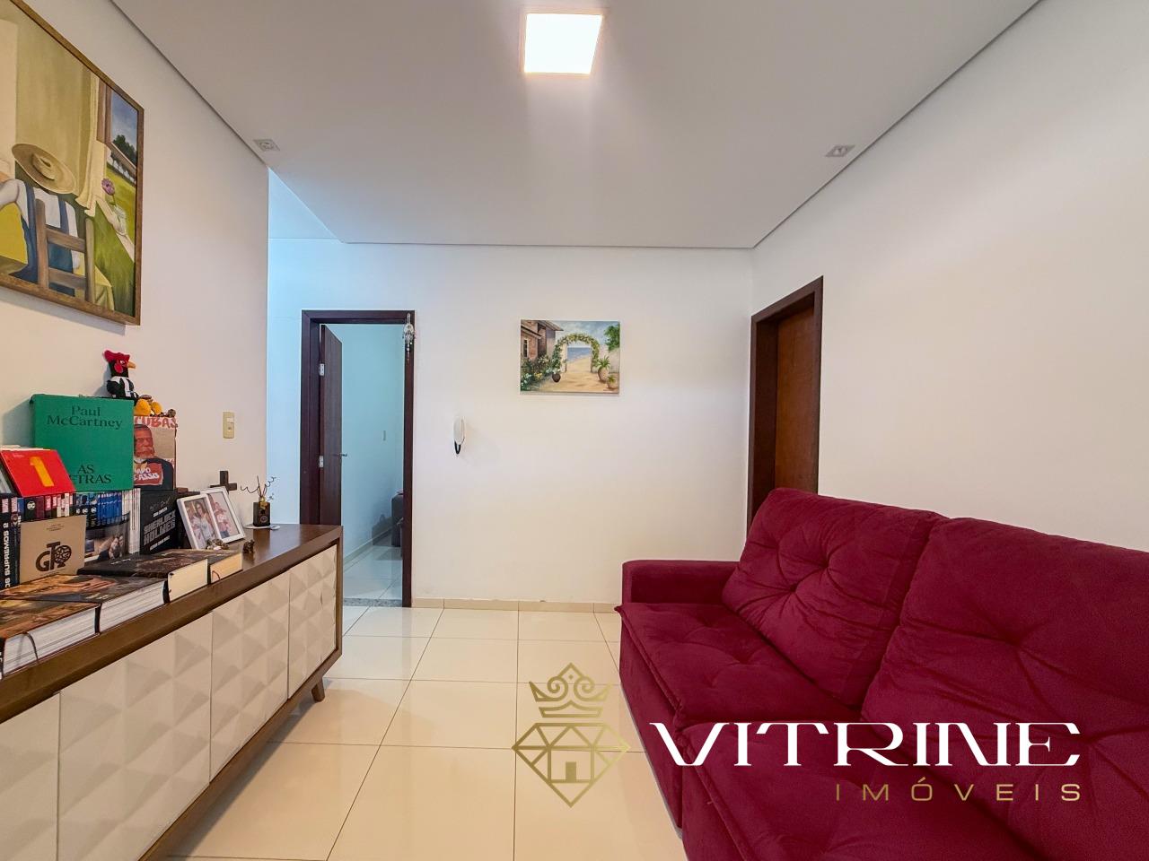 Apartamento à venda no Cidade Jardim: 