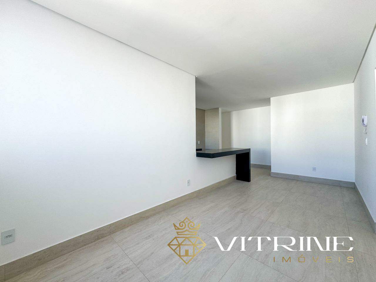 Apartamento à venda no Centro : 