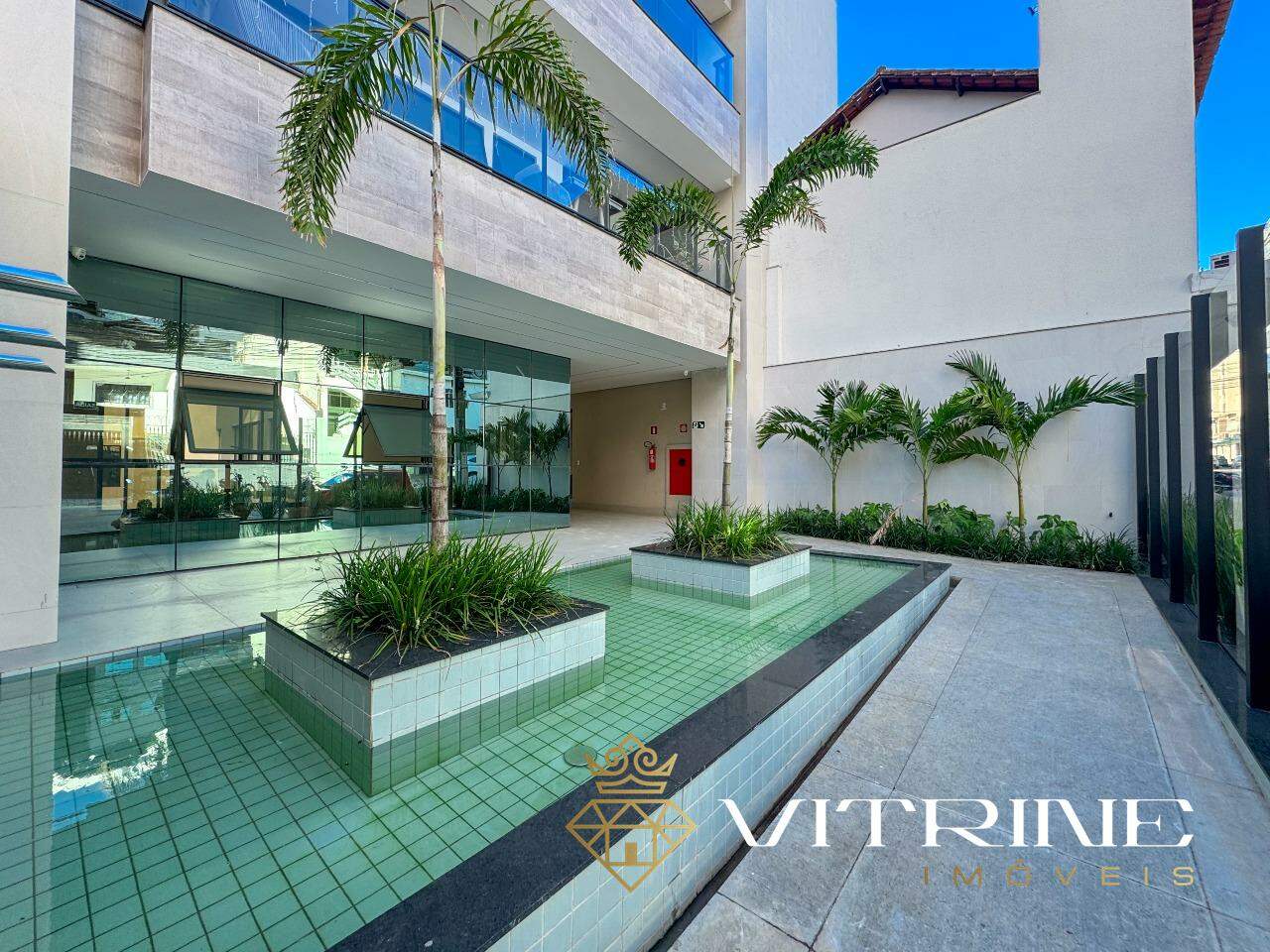 Apartamento à venda no Centro : 