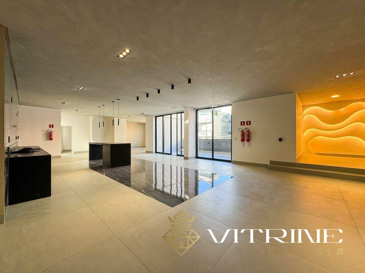 Apartamento à venda no Centro : 