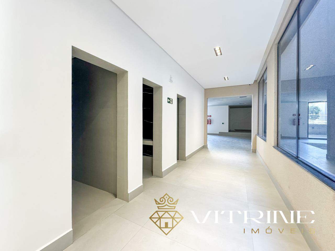 Apartamento à venda no Centro : 