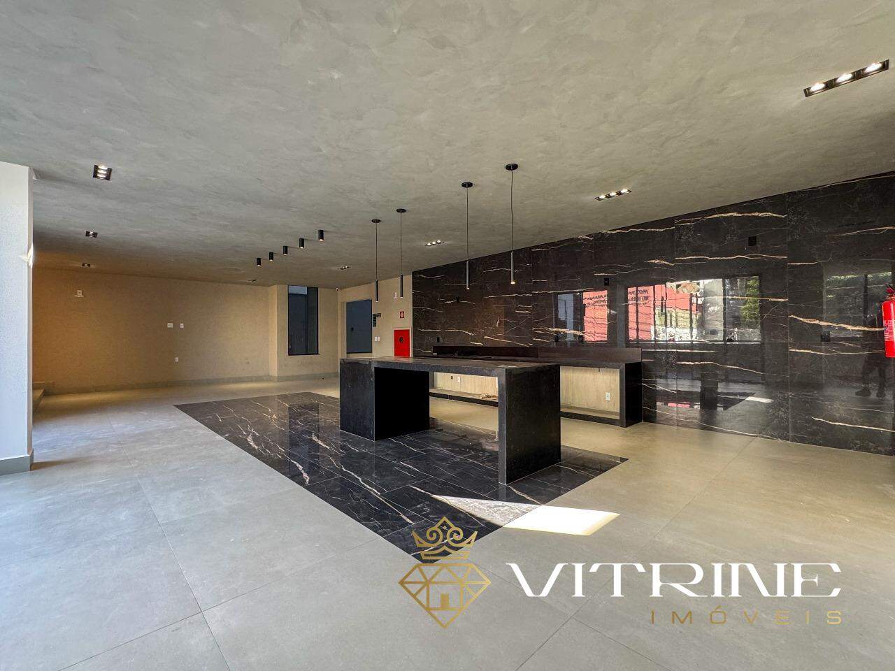 Apartamento à venda no Centro : 