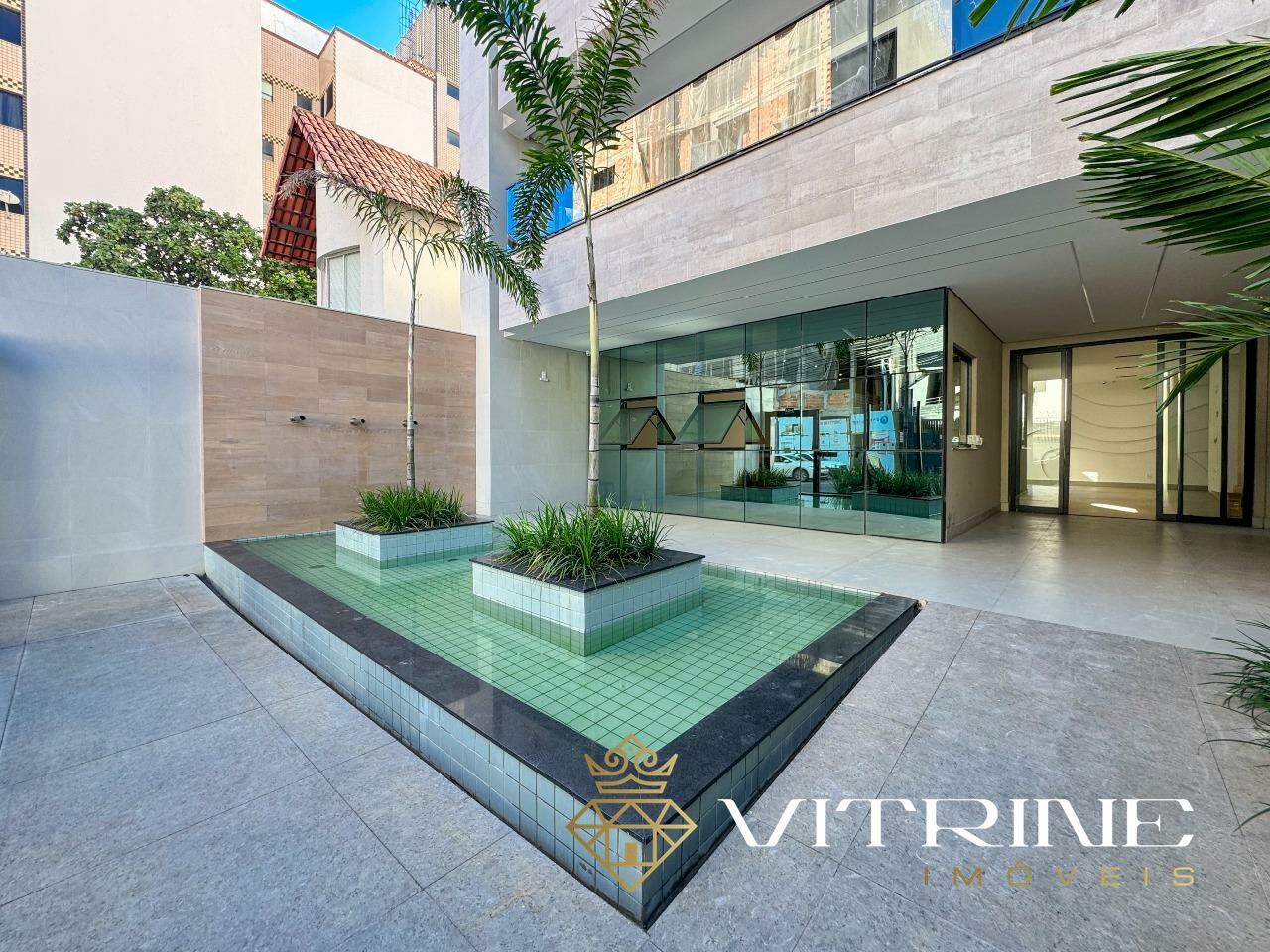 Apartamento à venda no Centro : 