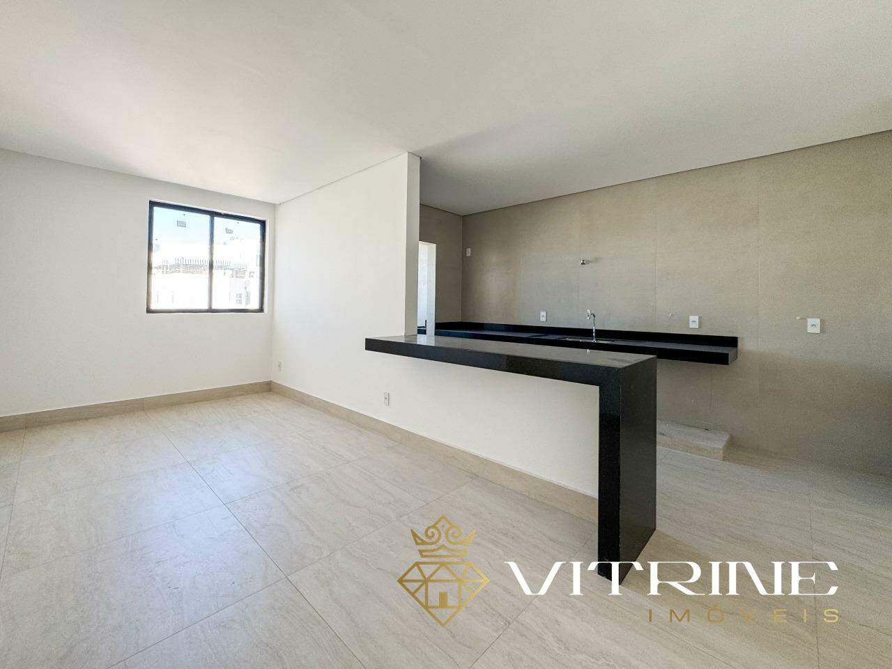 Apartamento à venda no Centro : 