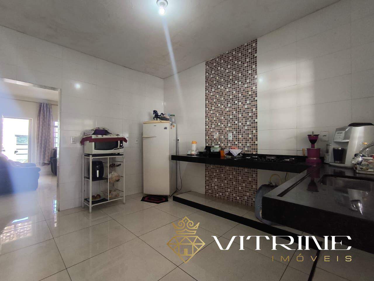 Casa à venda no Chanadour : 