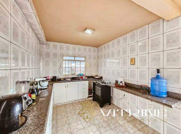 Casa à venda no Jardim das Acácias: 