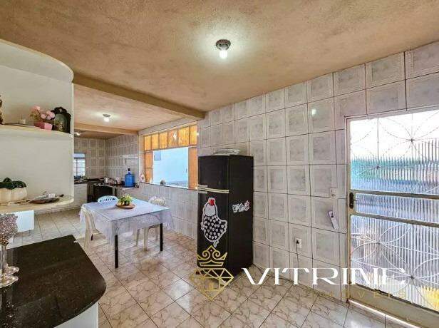 Casa à venda no Jardim das Acácias: 