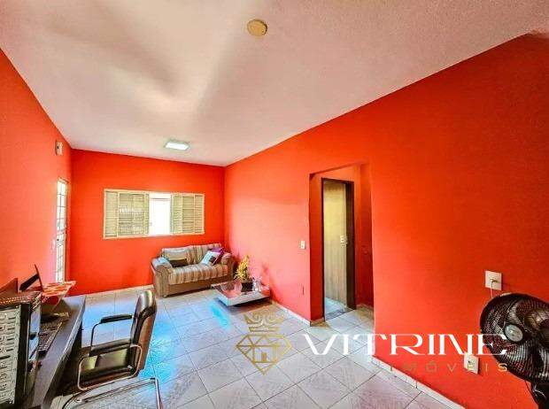 Casa à venda no Jardim das Acácias: 