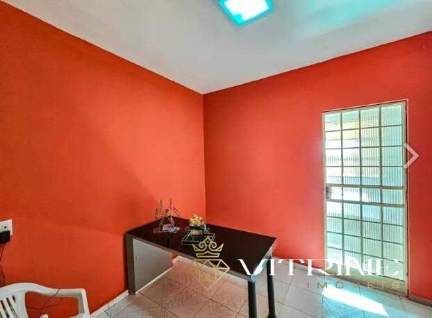 Casa à venda no Jardim das Acácias: 