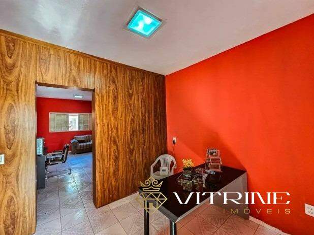 Casa à venda no Jardim das Acácias: 