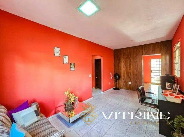 Casa à venda no Jardim das Acácias: 