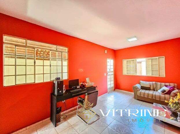 Casa à venda no Jardim das Acácias: 