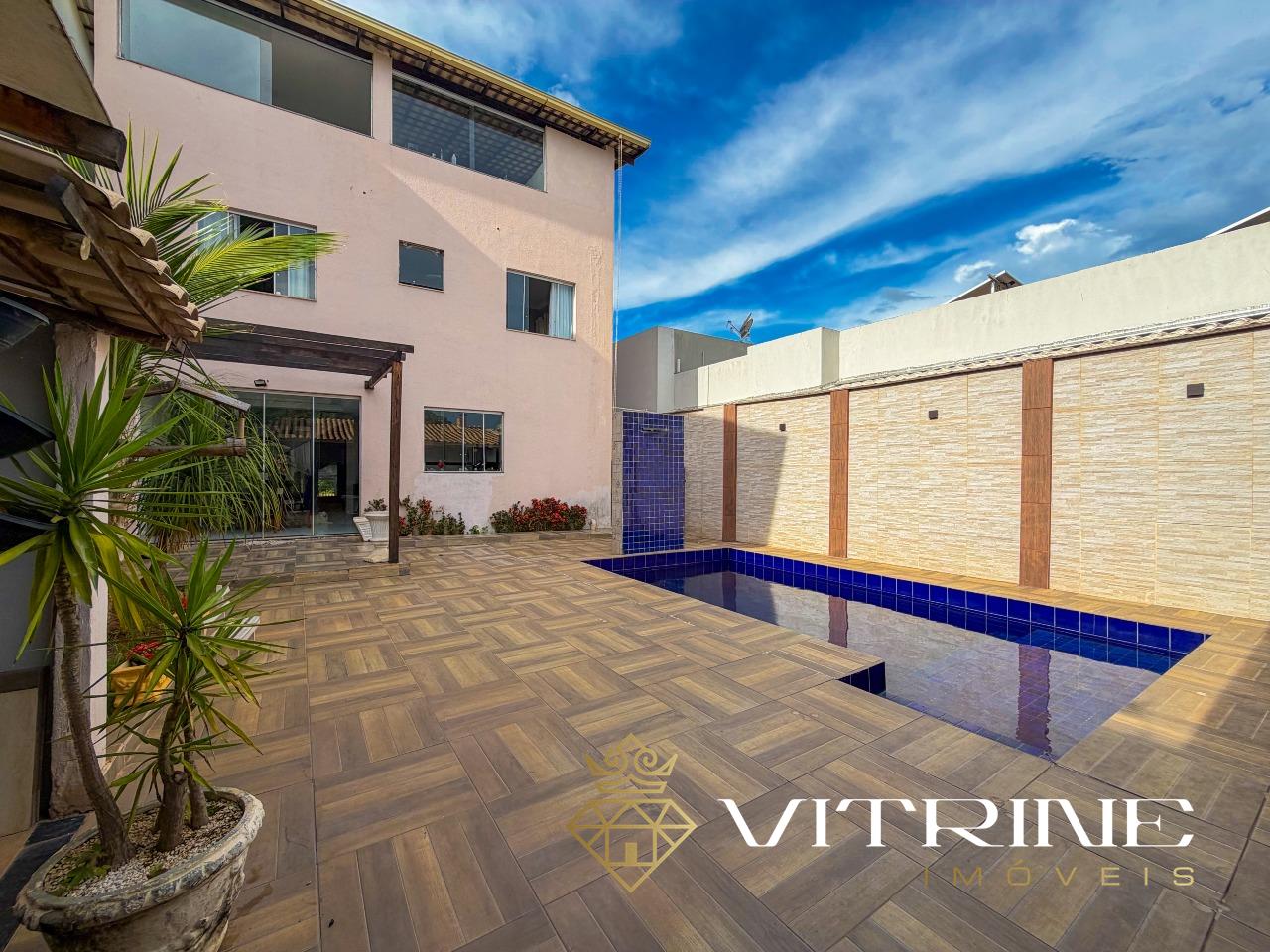 Casa à venda no Interlagos : 