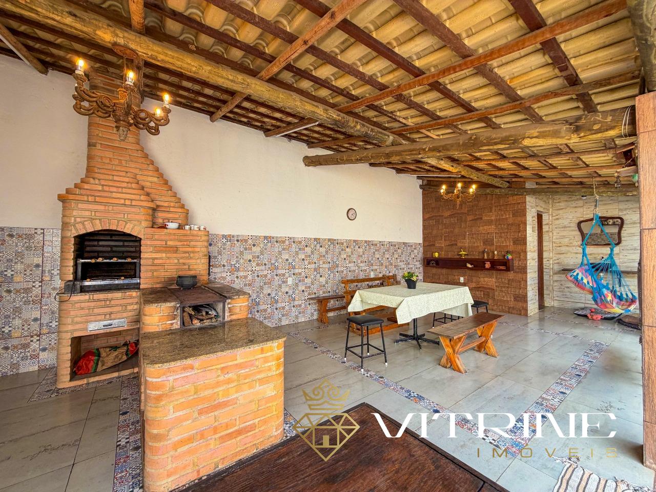 Casa à venda no Interlagos : 