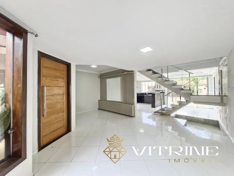 Casa à venda no Nações: 