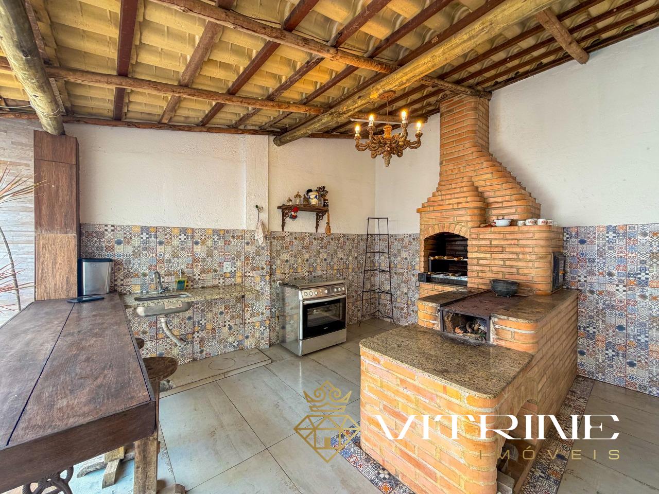 Casa à venda no Interlagos : 