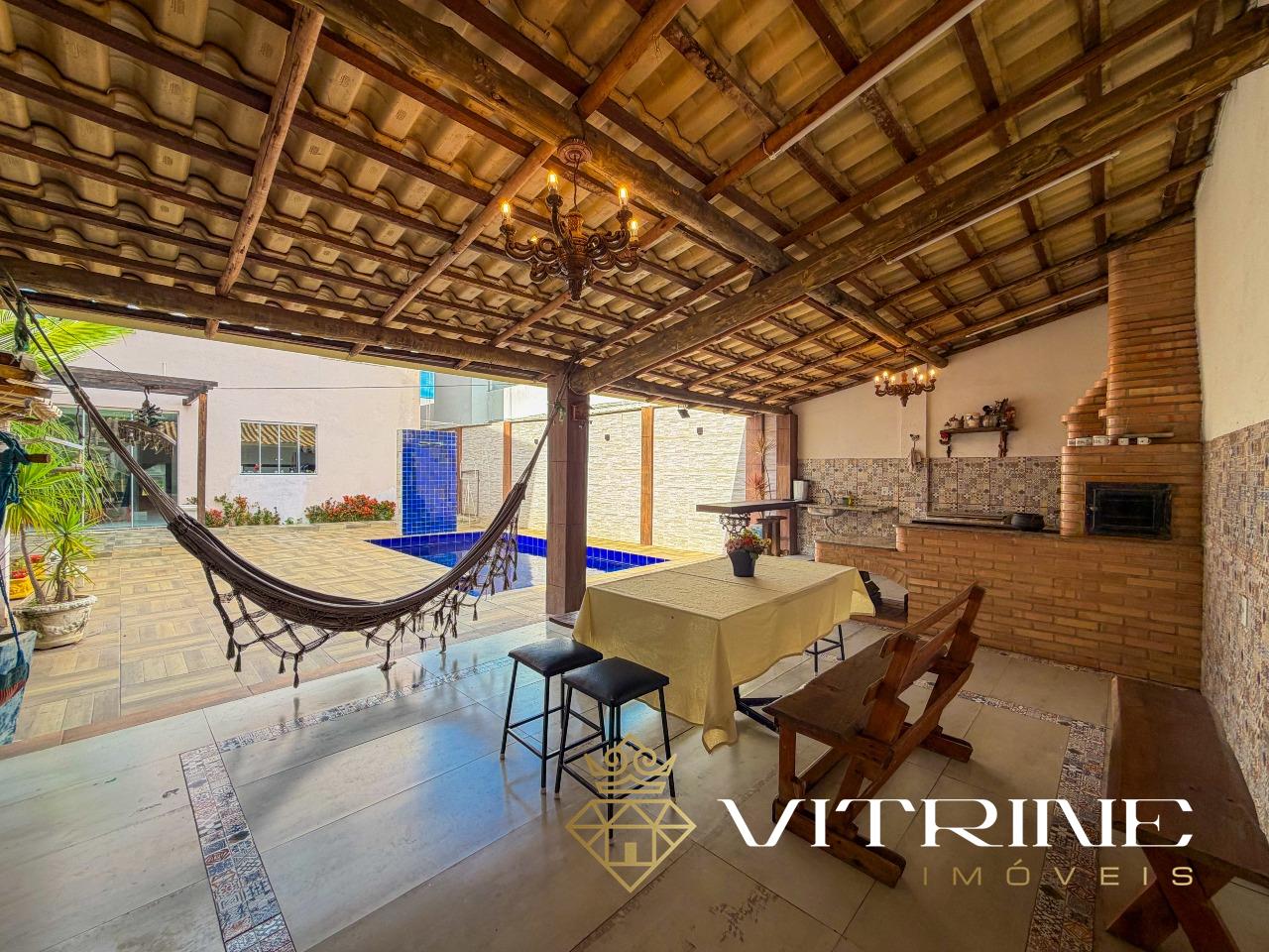 Casa à venda no Interlagos : 