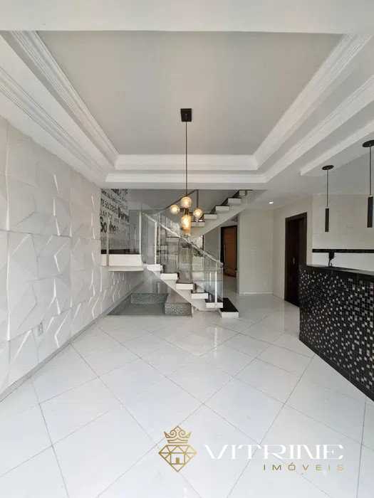 Casa à venda no Nações: 