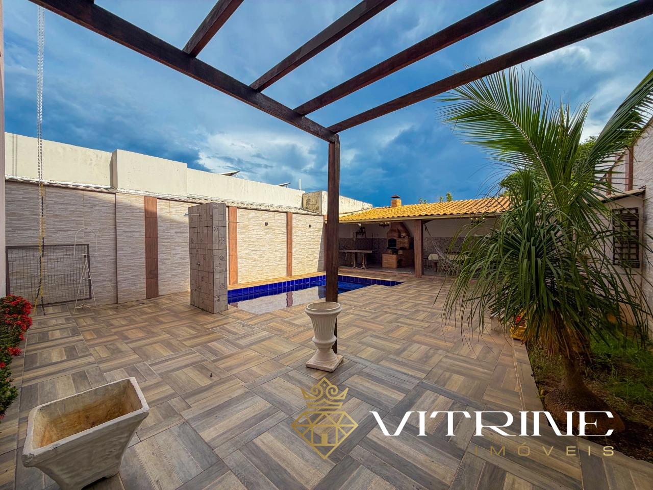 Casa à venda no Interlagos : 