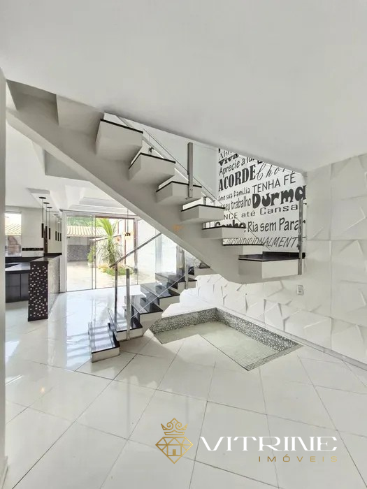 Casa à venda no Nações: 