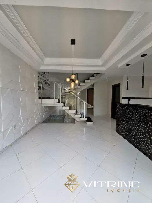 Casa à venda no Nações: 