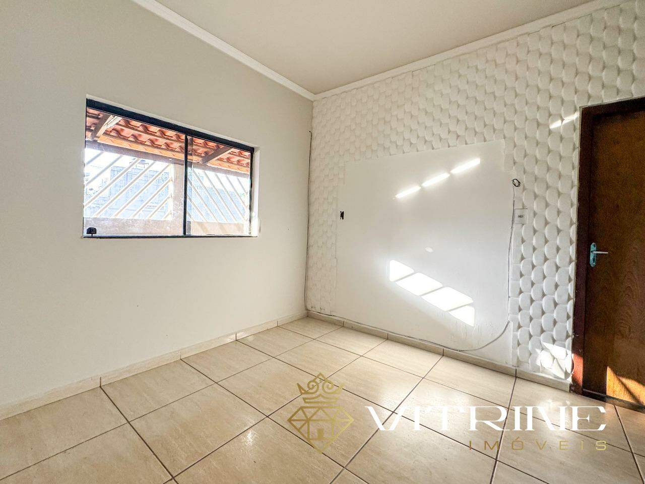 Casa à venda no Vale do Sol: 