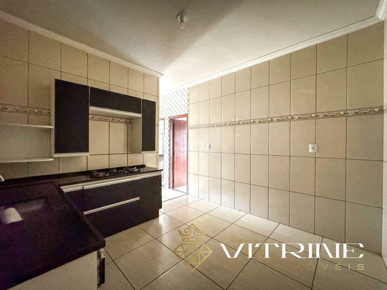 Casa à venda no Vale do Sol: 