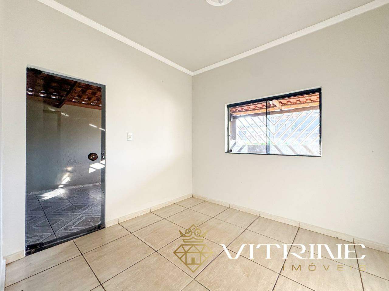 Casa à venda no Vale do Sol: 