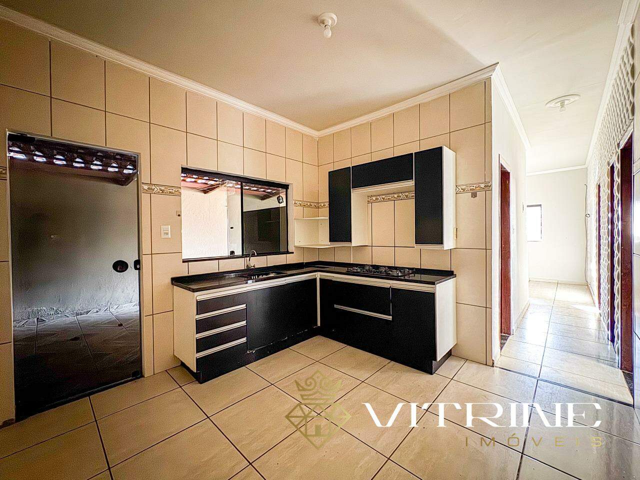 Casa à venda no Vale do Sol: 